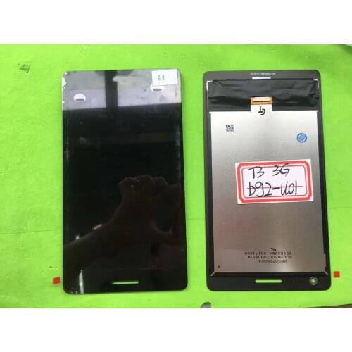 Touch Screen Digitizer Sensor Glass LCD Display Monitor Assembly for Huawei Mediapad T3 7.0 3g or wifi BG2-W09 BG2-U01 BG2-U03