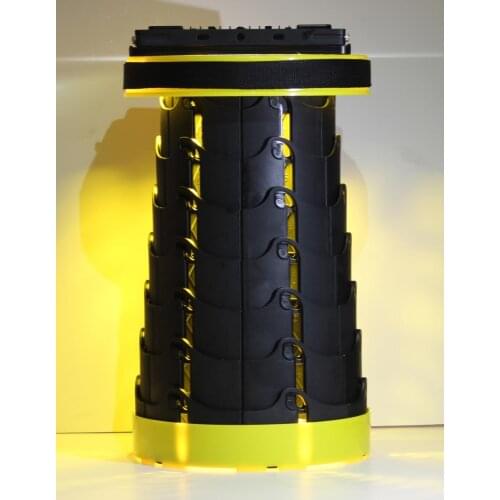 Pikas Telescopic Portable and Foldable Chair