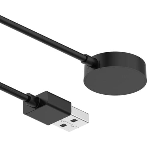 Universal USB Watch Charger for Emporio Armani Skagen Falster 2 Fossil Gen 4 5 The Real Test of Aging High Safety Performance