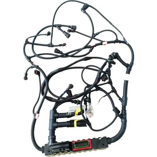 Engine Wiring Cable Harness P22041555 for VOLVO Heavy Truck Manufacturer High Quality