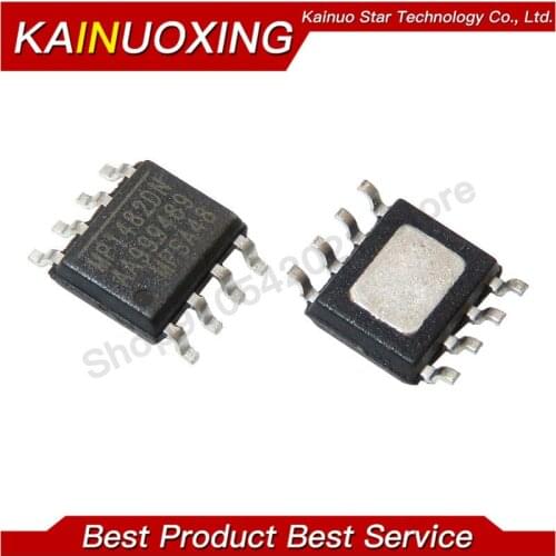 10pcs MP1482 SOP-8 MP1482DS SOP MP1482DN SOP8 MP1482DS-LF-Z SMD new original