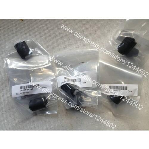 2 SETS New pick up roller for Kyocera ASKalfa 4500i 4550ci 5500i 5550ci 6500i 8000i TA4500i 302K906350 302K906360 302K906370