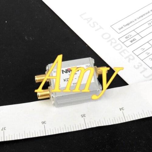 5 ~ 1000MHz radio frequency wideband directional coupler