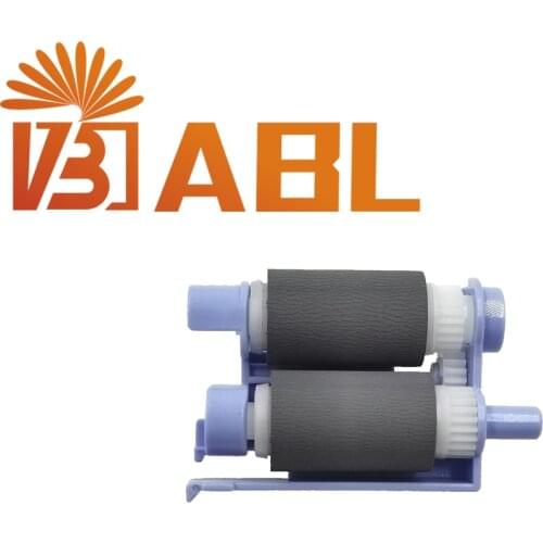 5pcs RM2-5741-000CN RM2-5741-000 RM2-5741 Pickup Roller Assembly for HP LaserJet M402 M403 M426 M427 M501 M506 M527 CF406A