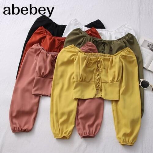 Женские деловые рубашки Abebey China At AliExpress