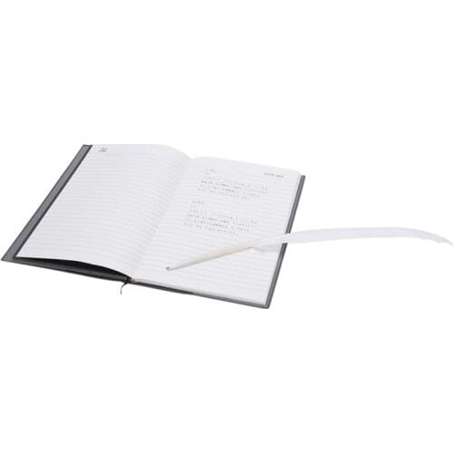Fashion Anime Theme Death Note Cosplay Notebook New School Large Writing Journal 20.5cm*14.5cm
