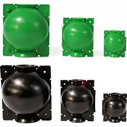 1pcs Plant Rooting Ball Grafting Rooting Growing Box Breeding seeding Case Container Nursery Box Garden seeds Root Cases