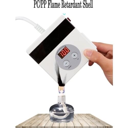 LED Digital AC 220V 4000W SCR Electronic Voltage Power Regulator Temperature Speed Adjust Controller Dimming Dimmer Thermostat