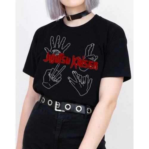 Grosfairy Women's T-shirts With Print