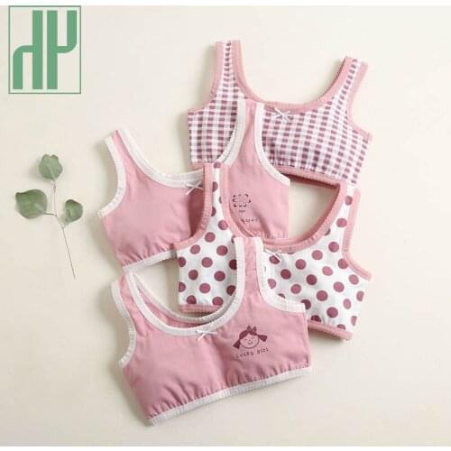 HH Underwear For Girls