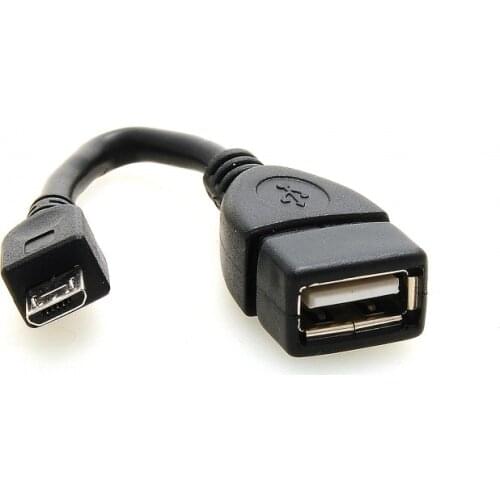 ИнфоРешения MicroUSB Adapters For Mobile Phones
