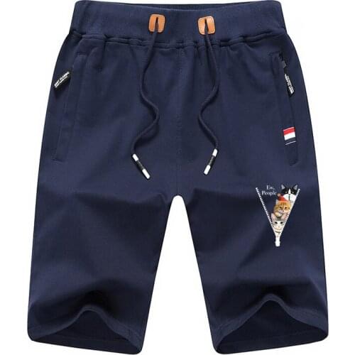 KELCE Men's Beach Shorts