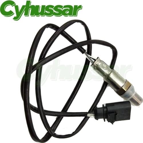 Oxygen Sensor O2 Lambda Sensor AIR FUEL RATIO SENSOR for for VOLKSWAGEN VW AUDI 03C906262C 03C 906 262 C