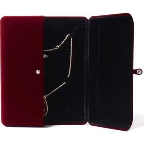 Star Packaging Small Ring Custom Necklace Jewelry Packaging Box Paper Cardboard Jewel Box