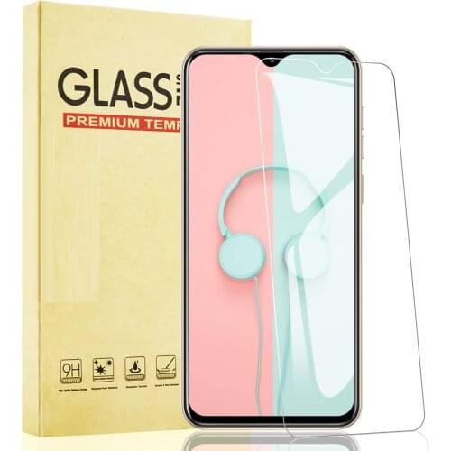 LISCN Screen Protectors For Ulefone Note 7P