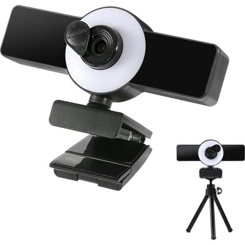 LUXUGLOW Webcams