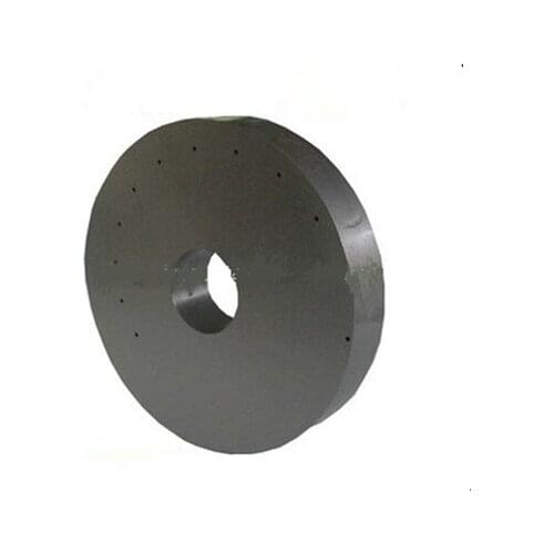 Magnetic Test block Kathos Ring Block B