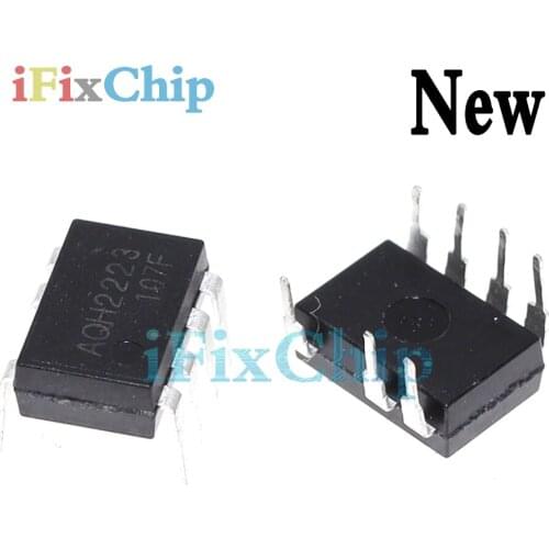 New AQH2223 DIP-7