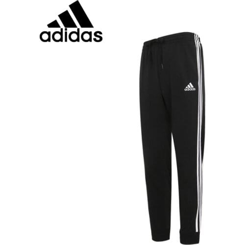 Original New Arrival Adidas M 3S FT TC PT Mens Pants Sportswear