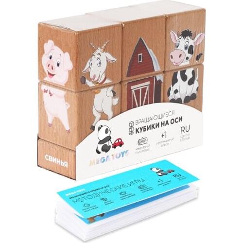ПК Лидер Montessori