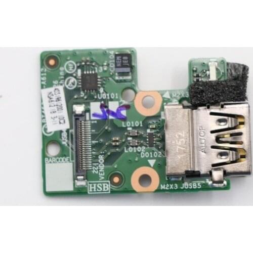Suitable for T470P T460P USB board FRU 01AV908