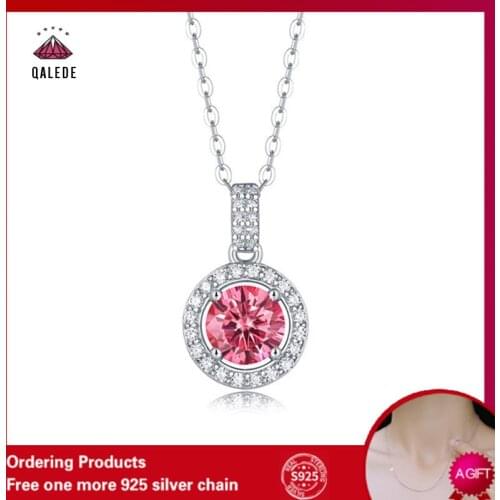 Ожерелья QALEDE China At AliExpress