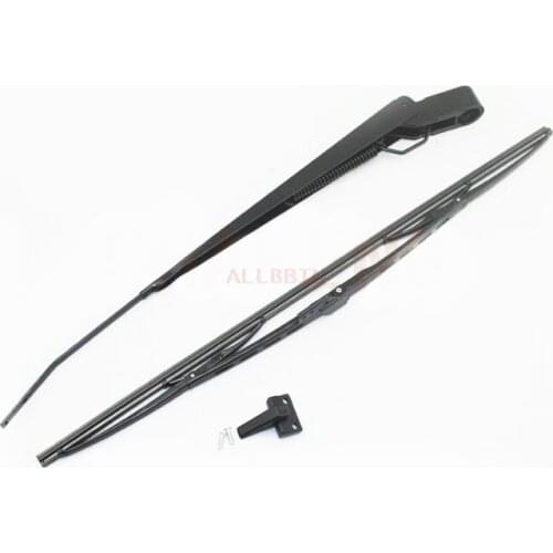 For SANY SY 65 75 135 215 Wiper arm sheet Wiper excavator accessories