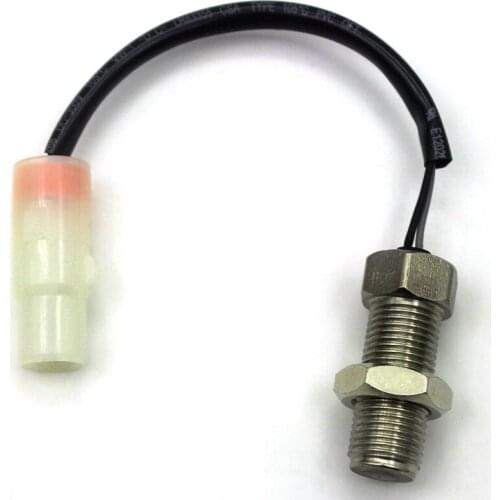 SK200-3 SK200-5 6D31T Excavator RMP Sensor MC845235 for Kobelco, 3 month warranty