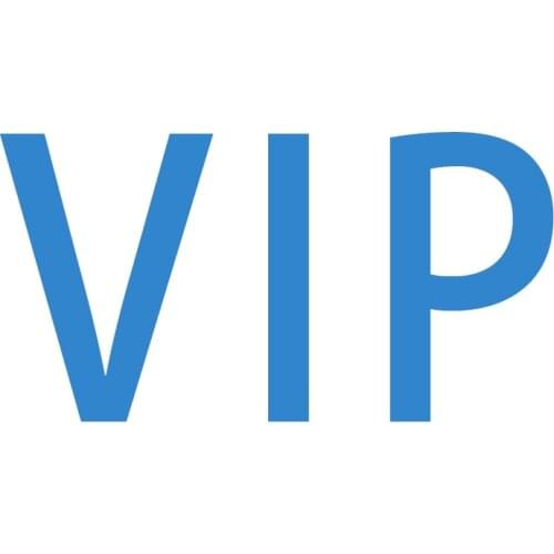 Special For VIP