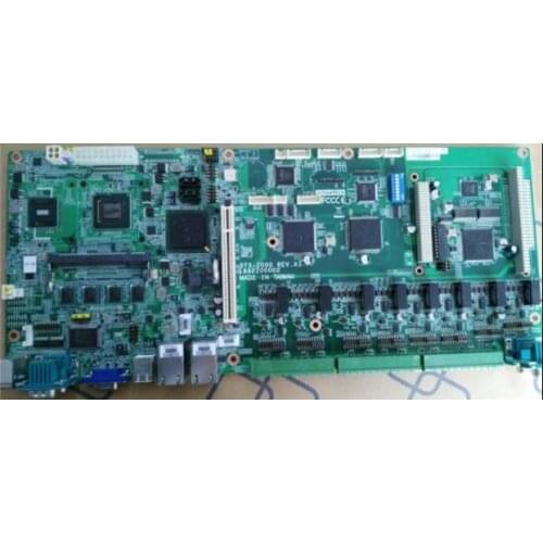 SYS-2000 REV.A1 industrial control board AKA6287781 industrial motherboard