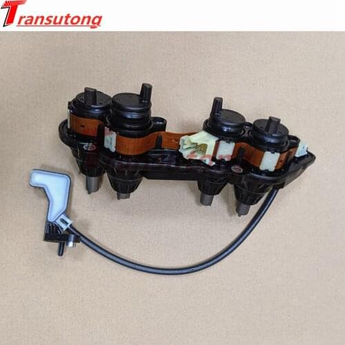 0CK Automatic Transmission 0CK 325 110G Gear Sensor Switch For Audi