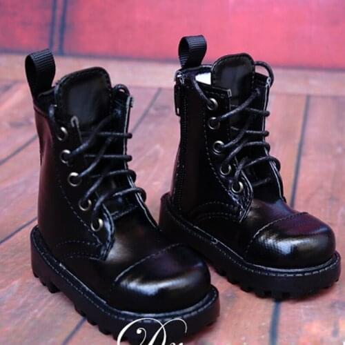 1/3 1/4 Shoes One Pair Fashion Style Boots Shoes For BJD SD Dolls Shoes Accessories