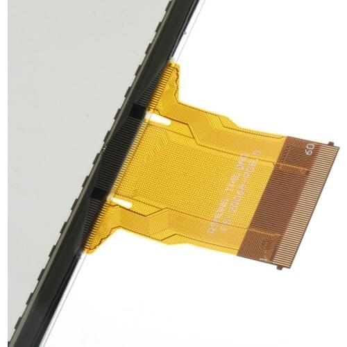 8'' Replacement Touch-screen Glass Digitizer for LINCOLN MKZ 2013-2018, NEW