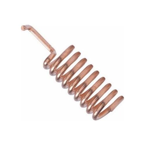 915MHz 2.15dBi spring antenna 12.5mm built-in antenna monitoring alarm meter reading