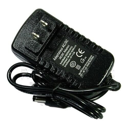 5V 3A LED Power Supply LED Adapter For WS2812B APA102 SK6812 DC5V LED Strip EU UK US AU Plugs 5V 3A LED Power Supply Adapter