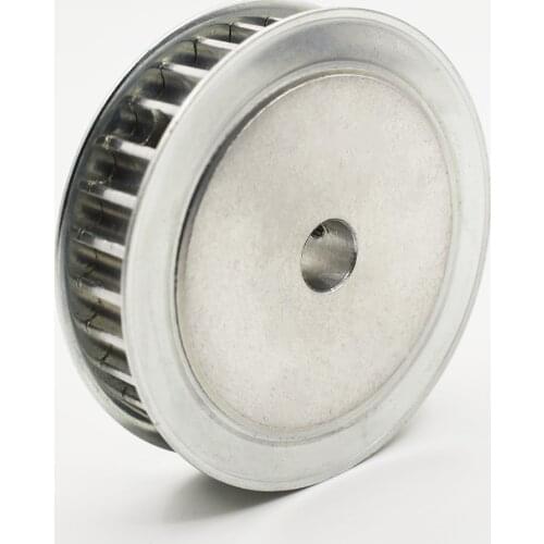 AF 8M 32T 8mm Pitch Timing Pulley 32 Teeth 8/10/12/14/15/19/20mm Inner Bore 16/21/27/32mm Width Synchronous Wheel