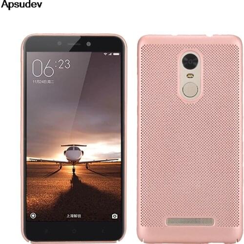 Apsudev Phone Cases Xiaomi Mi Note Pro
