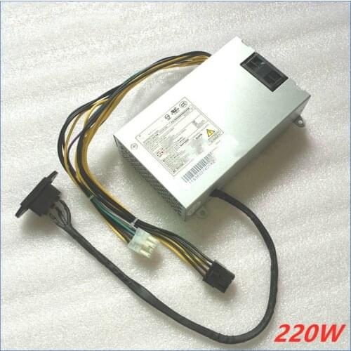 PSU-Adapter For Lenovo B320 B325 B340 B545 B540 B545 Power Supply FSP200-20SI PS-3251-01 DPS-250AB-71A