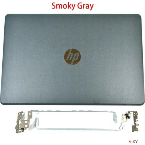 For HP G6 255 15T-BR 15T-BS 15Z-BW Back Cover Top Case LCD Rear LID 929893-001