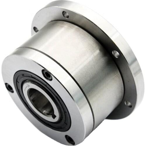 GFR45 F1F2 F2F7/GFRN45 F5F6 One Way Roller Type Overrunning Clutch With Bearing supported hot sale
