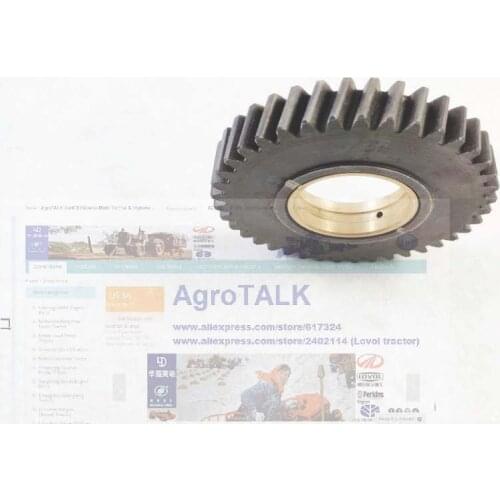Idle gear with bushing for Yangdong Y380T/Y385T/CZ380 engine, part number