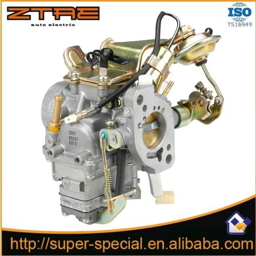 For SUZUKI Carburettor Carb F10A Q465 ST100 Engines Auto carb carburador for Samural carburador
