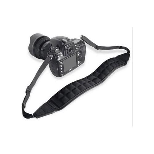 Camera Shoulder Neck Strap Air Cell Cushion Pad For Nikn D810 D800 D500 D3200 Cann 6D 60D 5D4 1DX Pentax Free shipping