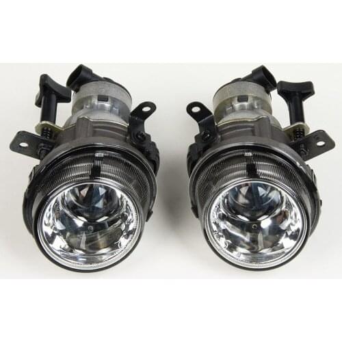 Brand New Genuine 92201-2C000 92202-2C000 front Fog Light Lamp Assembly LH RH for hyundai Tiburon coupe 2001 2002 2003 2004