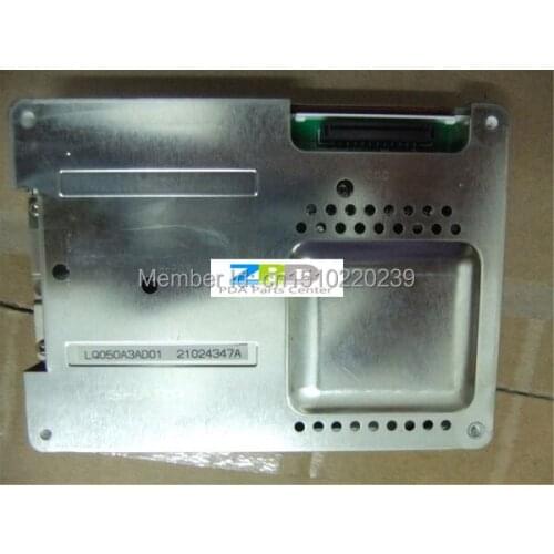 Original FOR SHARP LQ050A3AD01 5" TFT LCD display screen