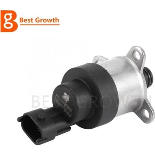0928400584 Fuel Pressure Regulator Metering Control Valve For Opel Vauxhall NISSAN RENAULT 1.9 2.2 2.5 Dci BG15123