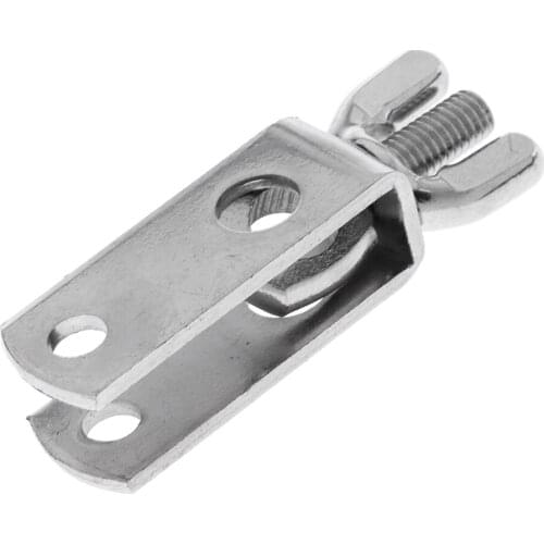 Drum Mounting Screw Adjust Extension Clip for Drum Percussion Instrument