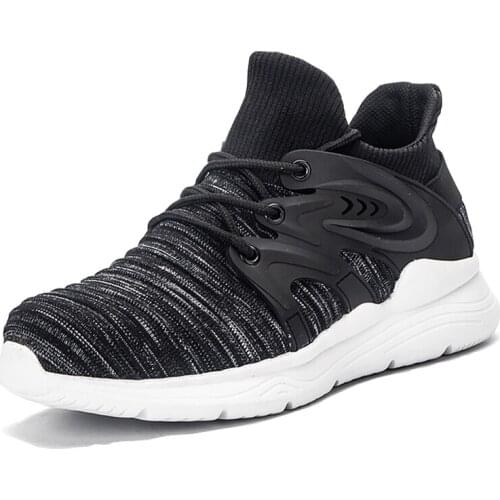 Comfortable Industrial Shoes Men Mens Steel Toe Work Safety Shoes Casual Breathable Light Outdoor Sneakers Puncture Proof Boot