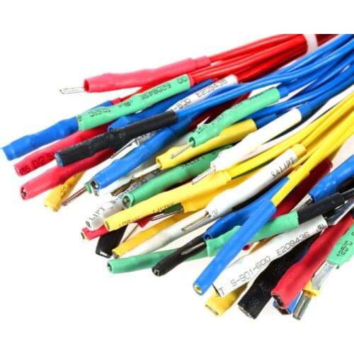 Hantek HT306 6 Channel 6 Way Universal Breakout Leads/Car Multifunctional Lead HT306 for Auto Diagnostic Oscilliscope