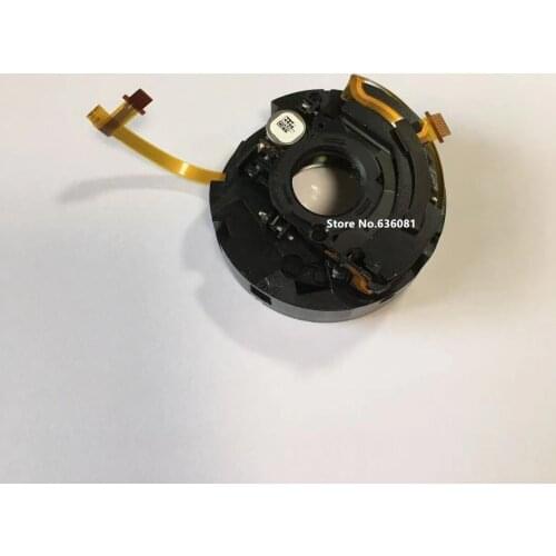 Lens Image Stabilization Device With Diaphragm Diaphragm Unit A-1973-422-A For Sony FE 28-70mm F/3.5-5.6 OSS , SEL2870